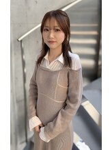 ネオリーブ モカ 川崎チネチッタ店(Neolive mocca) 新屋 彩水