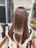 【神原指名限定】サラ艶髪☆カット+TOKIO+オリジナル髪質改善トリートメント