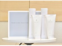 クレエ(Creer)の雰囲気（お客様に合ったシャンプートリートメント診断してみませんか？？）