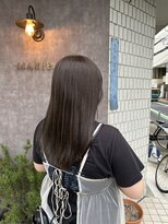 マーレ(MARLE./)&nbsp;透明感カラー/アッシュカラー