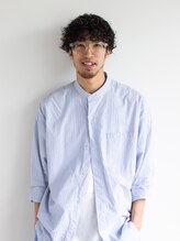 フェリチタ フィロ メンズサロン(FELICITA filo MEN`S Salon)&nbsp;愛甲 竜佑