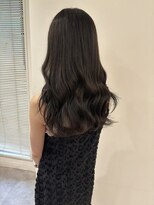 ユーフォリア 青山(Euphoria) 2024秋おすすめカラー◎担当ももこ