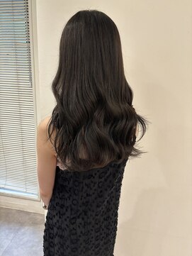 ユーフォリア 青山(Euphoria) 2024秋おすすめカラー◎担当ももこ