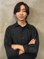 ディスイズバーバーサード(THIS IS BARBER 3rd) 杉本 晃河