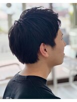 アルレン(Allen)&nbsp;スパイキーショート　「宇都宮」