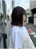 メルティカラー/ウェーブミディアム[表参道駅/明治神宮前駅]