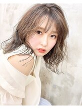 ショートやボブからの伸ばしかけでも可愛く綺麗に伸ばせる！一人一人に合わせたスタイルを提案します