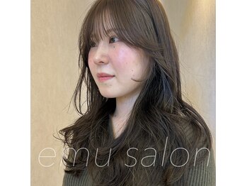 emusalon 元総社