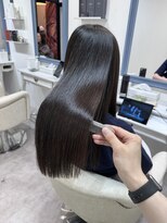 リック(lic)&nbsp;吉祥寺/lic/近藤/髪質改善トリートメント/髪質改善カラー