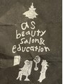 アズ ビューティサロンアンドエデュケーション(as beauty salon education)/沼田厚子