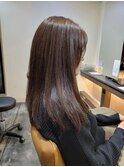 40代/50代/美髪/水素/髪質改善/白髪染め/白髪ぼかし/伊丹/伊丹駅