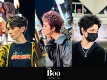 ザ ブー(the Boo)