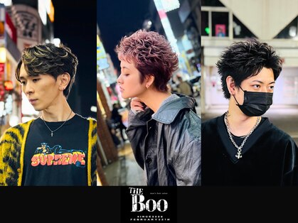 ザ ブー(the Boo)の写真