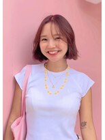 メロウ(MELLOW)&nbsp;baby bob