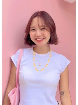 メロウ(MELLOW) baby bob