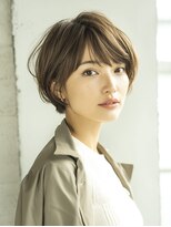 アネ モネ(Ane mone)&nbsp;ショート