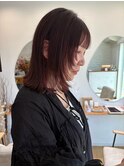レイヤースタイル