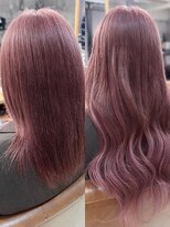 アンククロス 表参道(ANKH CROSS)&nbsp;超最高級品質ロアエクステ[ビフォーアフター]