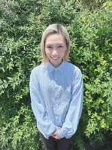 トゥエンティーフォー 泉大津店(24) 堀井 未来