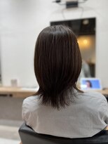 シエル 蒲田店(CIEL)&nbsp;ミディアムウルフ