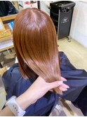 質感再生カラー