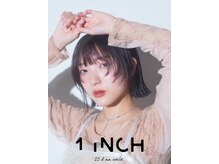 ワンインチ(1 inch)
