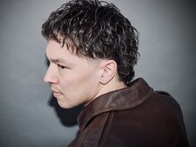 クワトロレオーネ 大阪梅田茶屋町(QUATTRO LEONE)の雰囲気（マレットヘア・海外ヘアスタイルもお任せください）