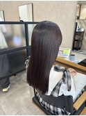 極美縮毛矯正