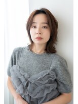 サンクチュアリ ウィズエデン 京橋店(Sanctuary with eden)&nbsp;レイヤーカット