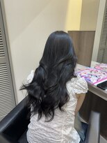 エイト 博多店(EIGHT hakata)&nbsp;レイヤーカット