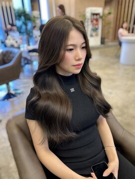 ローバー(ROAVER) ROAVER 西森七菜 シールエクステ