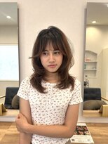 イロ(iro)&nbsp;レイヤースタイル