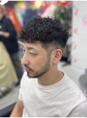 シャドウショート