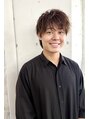 ヘアリゾート リノ(Hair resort Lino) 竹澤 尚哉