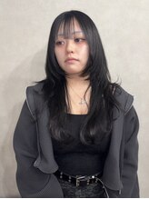 毎日のスタイリングが楽になるパーマスタイルがおすすめ！(髪質改善/ケアブリーチ/白髪ぼかし/宇都宮駅)