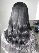 エス 大阪梅田店(es) 髪質改善縮毛矯正×似合わせカット×トリートメント