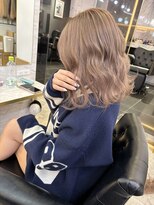 ラピス 千葉(Lapis)&nbsp;グレージュ