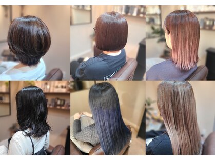 ミュウ(mieux)の写真