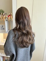 ビフィーノ モーダ 苦楽園店(bifino moda)&nbsp;ロングスタイル