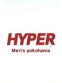 ハイパー ヨコハマ(HYPER yokohama)/メンズに人気(横浜/メンズパーマ/men's)