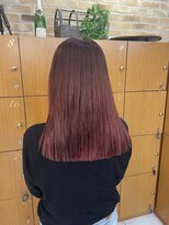 シャンティ 琴似店(Shanti)&nbsp;チェリーレッド