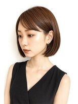 イワッシュ 白楽駅店(IwAsh)&nbsp;/髪質改善／縮毛矯正／白楽／白楽駅／学割U24／キッズカット
