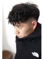 ふらっぷ&nbsp;スペインカール