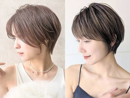 エンクス(enx)の写真