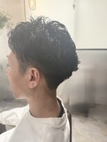 ルノ(Luno)&nbsp;ツーブロック
