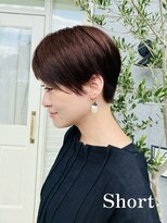 リトゥルー 大宮(re true)&nbsp;ベリーショート