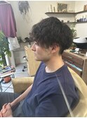 波巻きマッシュ