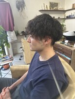 シラス(SiLasu)&nbsp;波巻きマッシュ