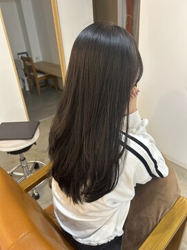 スミカ(sumica) ロングレイヤー