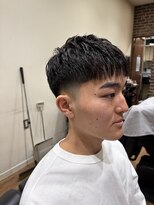 チルチェア 高円寺店south area.(CHILL CHAIR)&nbsp;フレンチクロップ